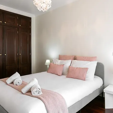 O Sitio Do Areal Appartamento