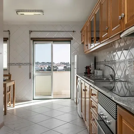 Appartamento O Sitio Do Areal