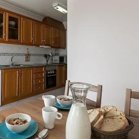 O Sitio Do Areal Nazaré