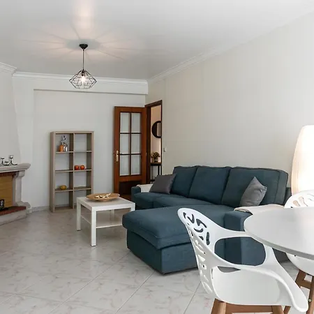 O Sitio Do Areal Lejlighed *