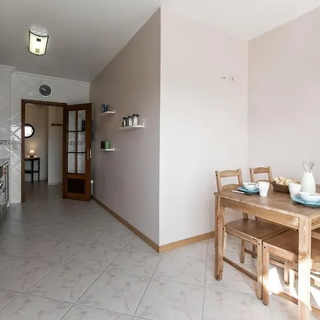 O Sitio Do Areal * نازاريه