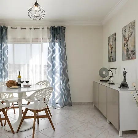 Apartment O Sitio Do Areal *