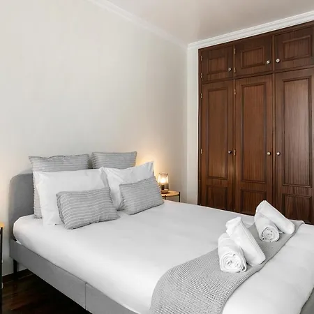 O Sitio Do Areal Apartment