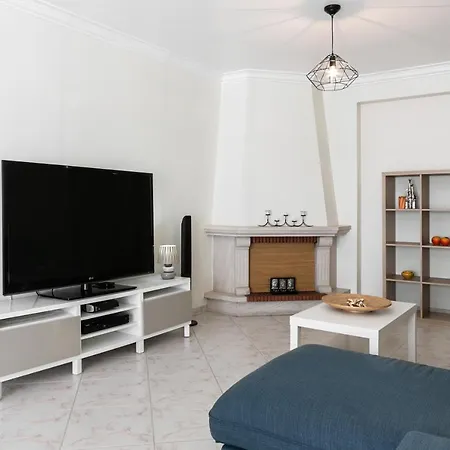 O Sitio Do Areal شقة