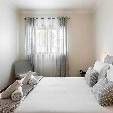 O Sitio Do Areal نازاريه