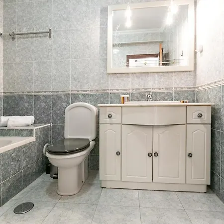 O Sitio Do Areal شقة *