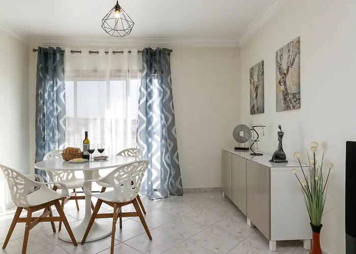 아파트 O Sitio Do Areal *