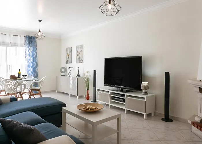 O Sitio Do Areal * 나자레