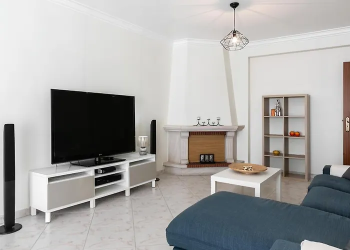 O Sitio Do Areal 아파트