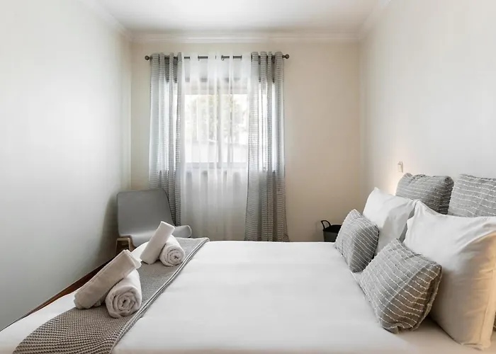 O Sitio Do Areal 나자레