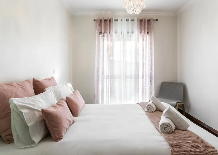 O Sitio Do Areal * 나자레