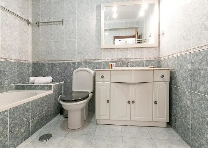 O Sitio Do Areal 아파트 *